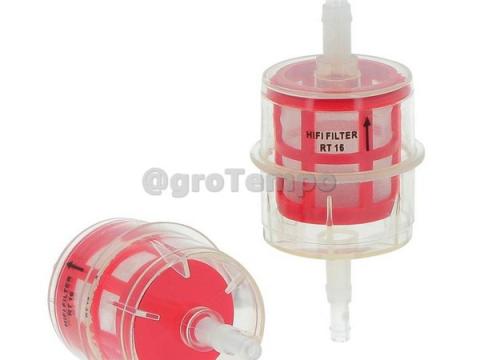 RT16 HIFI Üzemanyagszűrő RT16 HIFI Üzemanyagszűrő