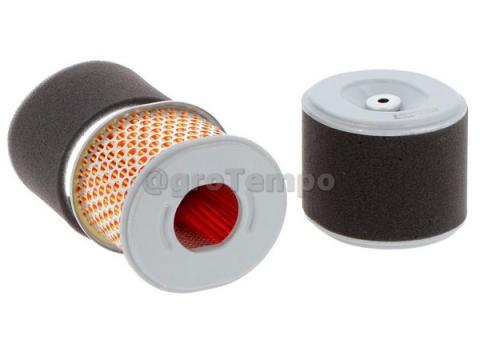 SA12406 HIFI Levegőszűrő SA12406 HIFI Levegőszűrő