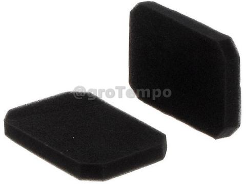 SA12425 HIFI Levegőszűrő SA12425 HIFI Levegőszűrő