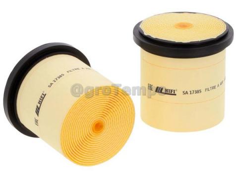 SA17385 HIFI Levegőszűrő SA17385 HIFI Levegőszűrő