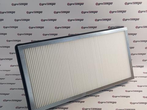 SC40065 HIFI Fülkeszűrő SC40065 HIFI Fülkeszűrő