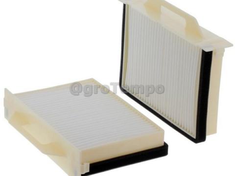 SC70016 HIFI Fülkeszűrő SC70016 HIFI Fülkeszűrő