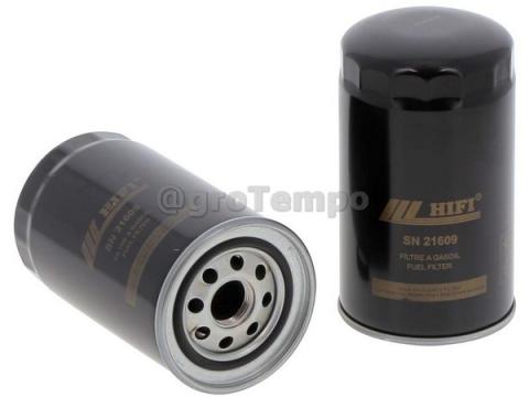 SN21609 HIFI Üzemanyagszűrő SN21609 HIFI Üzemanyagszűrő