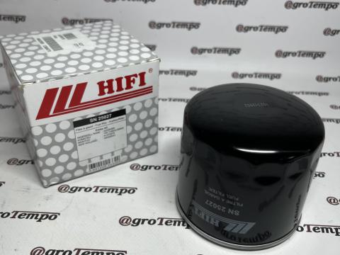 SN25027 HIFI Üzemanyagszűrő SN25027 HIFI Üzemanyagszűrő
