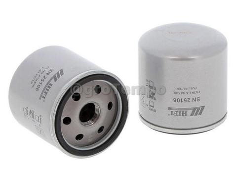 SN25106 HIFI Üzemanyagszűrő SN25106 HIFI Üzemanyagszűrő
