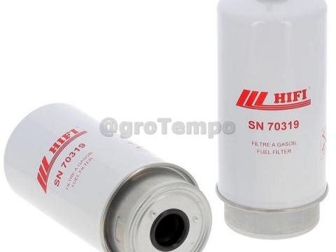 SN70319 HIFI Üzemanyagszűrő SN70319 HIFI Üzemanyagszűrő