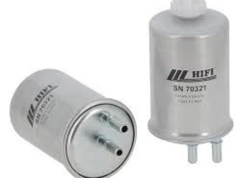 SN70321 HIFI Üzemanyagszűrő