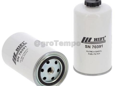 SN70391 HIFI Üzemanyagszűrő SN70391 HIFI Üzemanyagszűrő