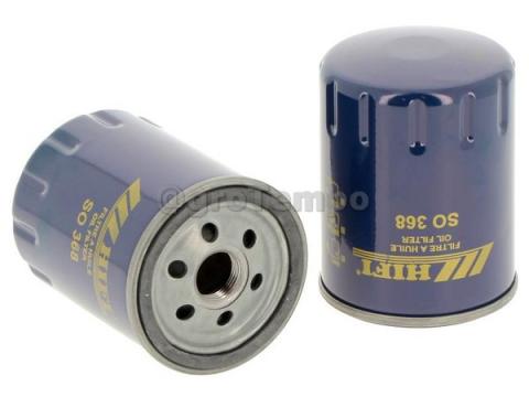 SO368 HIFI Olajszűrő SO368 HIFI Olajszűrő