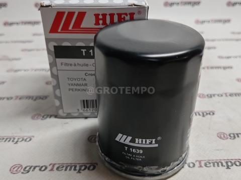 T1639 HIFI Olajszűrő T1639 HIFI Olajszűrő