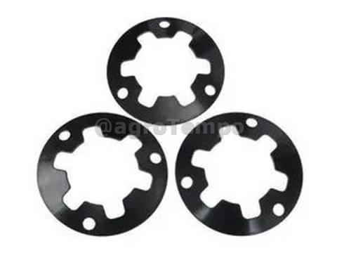 VPH5058 Vapormatic Belleville tömítőgyűrű VPH5058 Vapormatic Belleville tömítőgyűrű