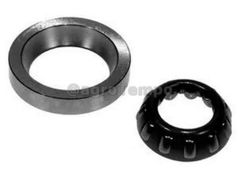 VPJ5228 Vapormatic Csapágy 23,58x50,72x9,68 mm VPJ5228 Vapormatic Csapágy 23,58x50,72x9,68 mm