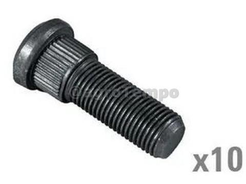 VPH6503 Vapormatic Első kerék csavar VPH6503 Vapormatic Első kerék csavar