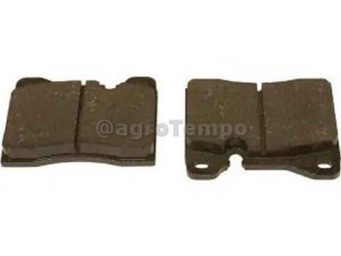 VPJ7155 Vapormatic Fékbetét pár VPJ7155 Vapormatic Fékbetét pár