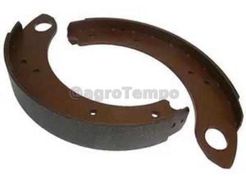 VPJ7012 Vapormatic Fékpofa pár VPJ7012 Vapormatic Fékpofa pár