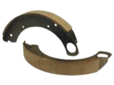 VPJ7141 Vapormatic Fékpofakészlet