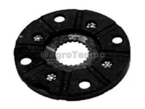 VPJ7014 Vapormatic Féktárcsa