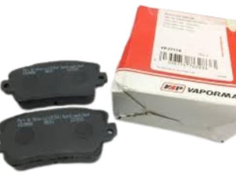 VPJ7178 Vapormatic Féktárcsa betét készlet