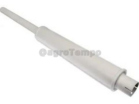 VPE8000 Vapormatic Függőleges hangtompító VPE8000 Vapormatic Függőleges hangtompító