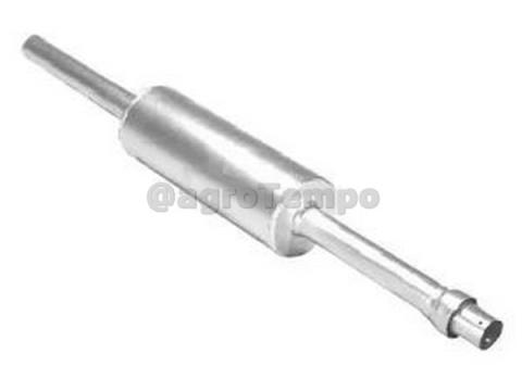 VPE8009 Vapormatic Függőleges hangtompító VPE8009 Vapormatic Függőleges hangtompító