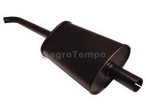 VPE8023 Vapormatic Függőleges hangtompító VPE8023 Vapormatic Függőleges hangtompító