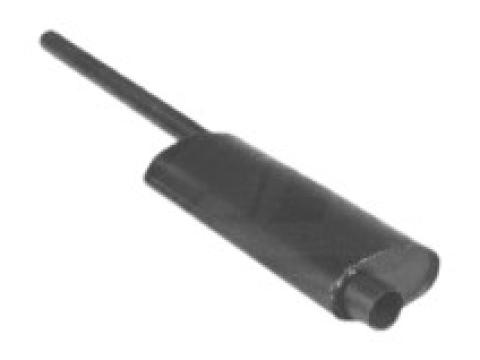 VPE8038 Vapormatic Függőleges hangtompító