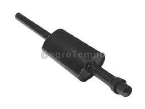 VPE8046 Vapormatic Függőleges hangtompító VPE8046 Vapormatic Függőleges hangtompító