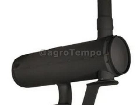 VPE8208 Vapormatic Hangtompító  VPE8208 Vapormatic Hangtompító