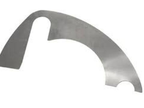 VPJ8161 Vapormatic Illesztőalátét készlet 10 db