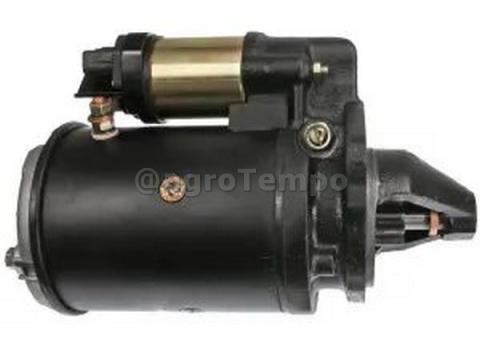 VPF2007 Vapormatic Indítómotor VPF2007 Vapormatic Indítómotor