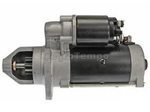 VPF2036 Vapormatic Indítómotor