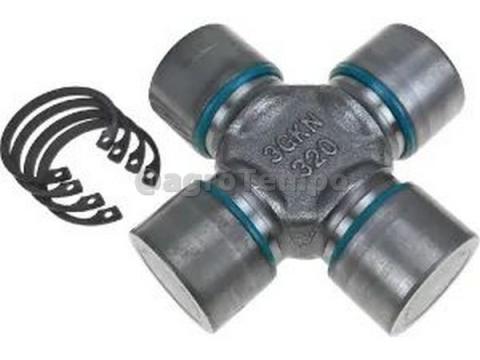 VPJ4408 Vapormatic Kardánkereszt Ø 30,2 x 82,0 mm, Vapormatic VPJ4408 Vapormatic Kardánkereszt Ø 30,2 x 82,0 mm, Vapormatic