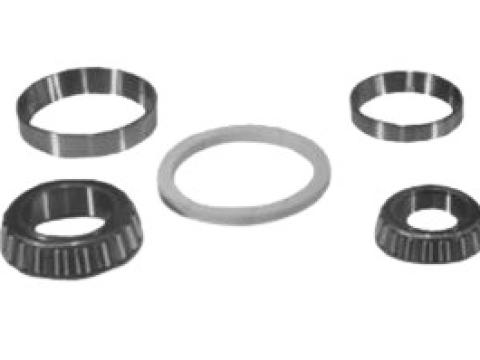 VPJ2222 Vapormatic Kerékcsapágykészlet