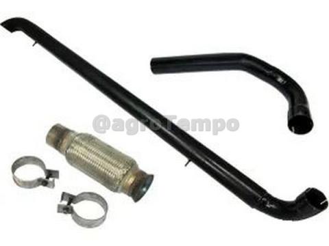 VPE8274 Vapormatic Kipufogó készlet VPE8274 Vapormatic Kipufogó készlet