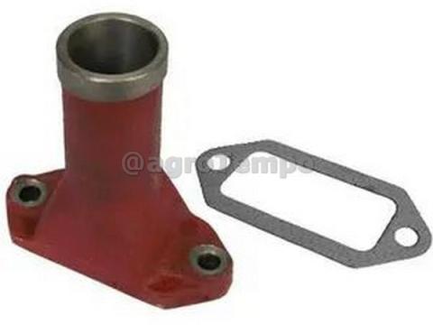 VPE9037 Vapormatic Kipufogó könyök VPE9037 Vapormatic Kipufogó könyök