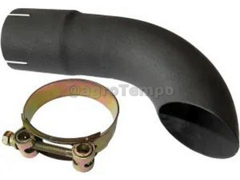 VPE8277 Vapormatic Kipufogócső