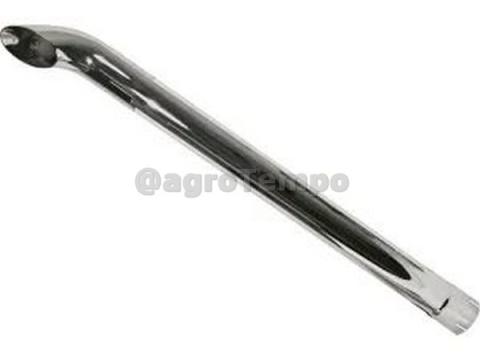 VPE8280 Vapormatic Kipufogócső VPE8280 Vapormatic Kipufogócső