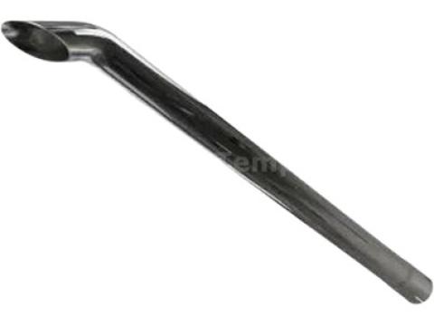 VPE8283 Vapormatic Kipufogócső VPE8283 Vapormatic Kipufogócső