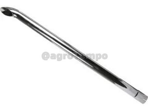 VPE8284 Vapormatic Kipufogócső VPE8284 Vapormatic Kipufogócső