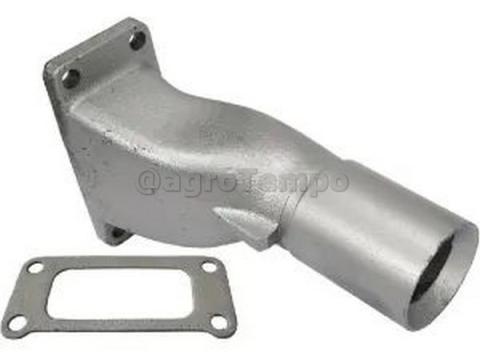 VPE9041 Vapormatic Kipufogókönyök VPE9041 Vapormatic Kipufogókönyök