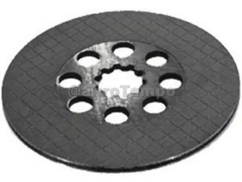 VPJ7026 Vapormatic Kuplungtárcsa VPJ7026 Vapormatic Kuplungtárcsa