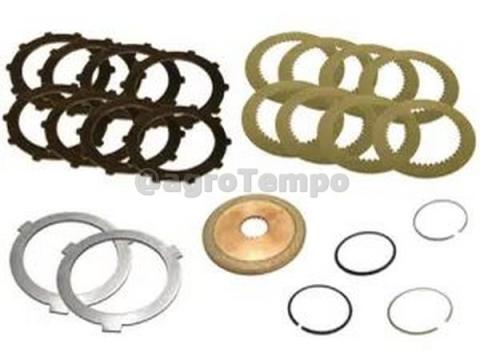 VPH5343 Vapormatic Kuplungtárcsa készlet VPH5343 Vapormatic Kuplungtárcsa készlet