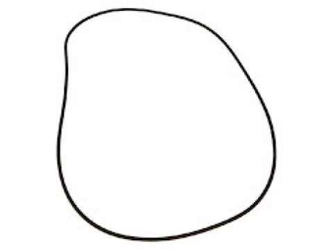 VPJ7344 Vapormatic O-gyűrű VPJ7344 Vapormatic O-gyűrű