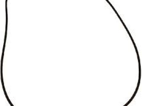 VPJ7345 Vapormatic O-gyűrű