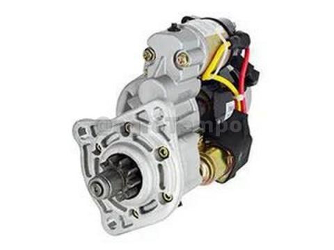 VPF6027 Vapormatic Sebességcsökkentő indítómotor VPF6027 Vapormatic Sebességcsökkentő indítómotor
