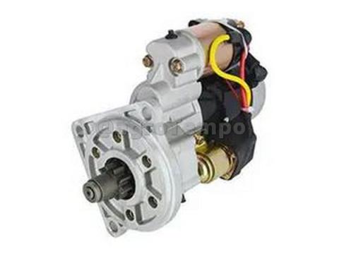 VPF6036 Vapormatic Sebességcsökkentő indítómotor VPF6036 Vapormatic Sebességcsökkentő indítómotor