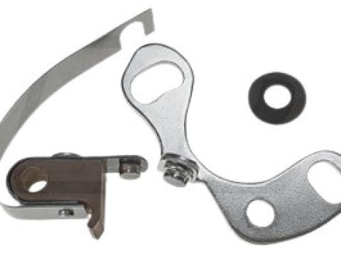 VPF3603 Vapormatic Sorérintkező VPF3603 Vapormatic Sorérintkező