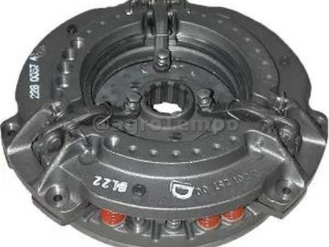 VPG1001 Vapormatic Tengelykapcsoló fedél szerelvény