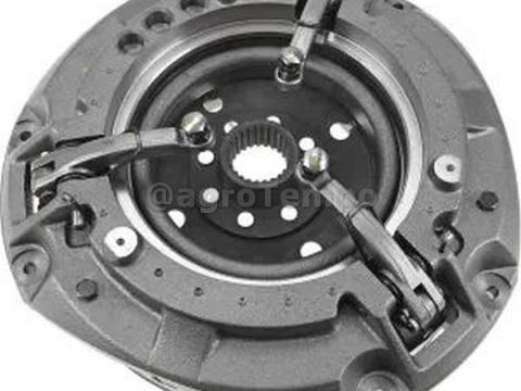 VPG1008 Vapormatic Tengelykapcsoló fedél szerelvény