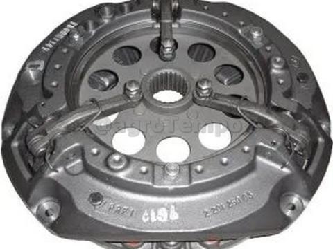 VPG1171 Vapormatic Tengelykapcsoló fedél szerelvény VPG1171 Vapormatic Tengelykapcsoló fedél szerelvény